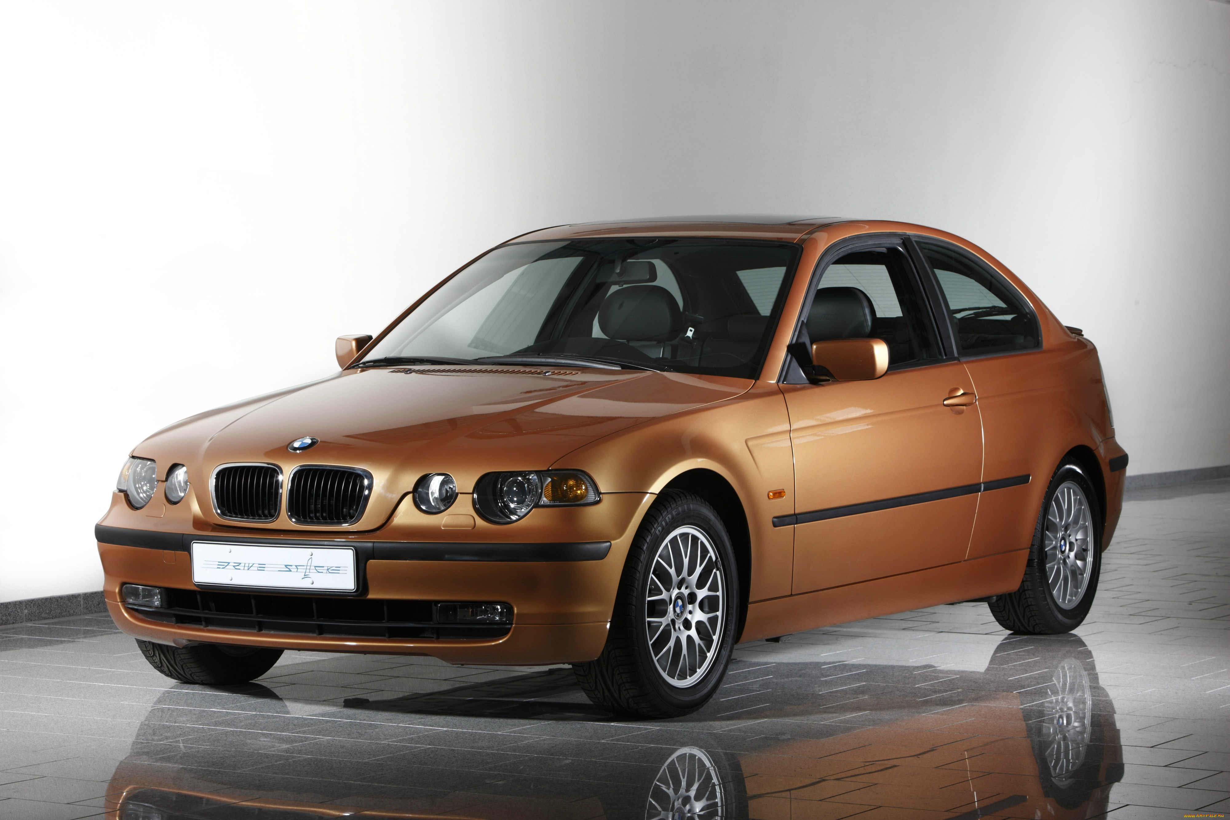 , bmw, drive, e46, car, stick